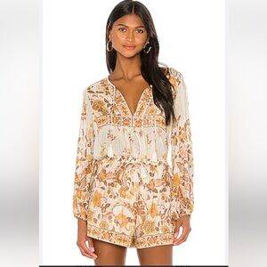 Spell Hendrix Shorts